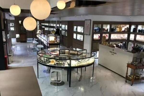 黄石市黄石港寄卖奢侈品店